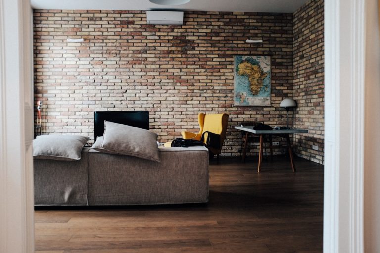 The Art of Transforming Spaces: Unique Home Decor Products to Elevate Your Environment